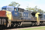 CSX 7892